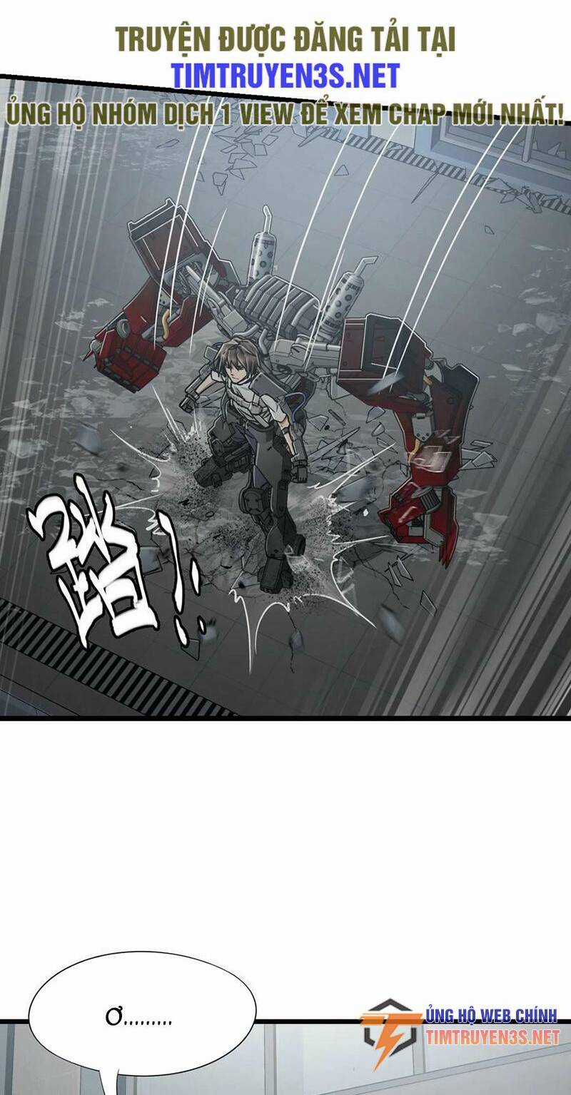 Du Hành Thời Gian Về Ngày Đầu Mạt Thế Chapter 41 trang 24