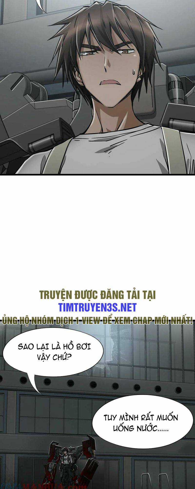 Du Hành Thời Gian Về Ngày Đầu Mạt Thế Chapter 41 trang 25