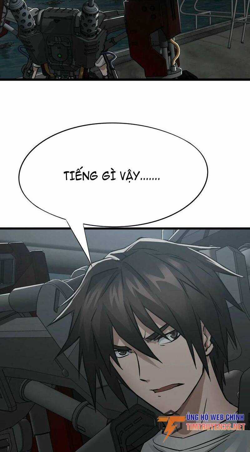Du Hành Thời Gian Về Ngày Đầu Mạt Thế Chapter 41 trang 27