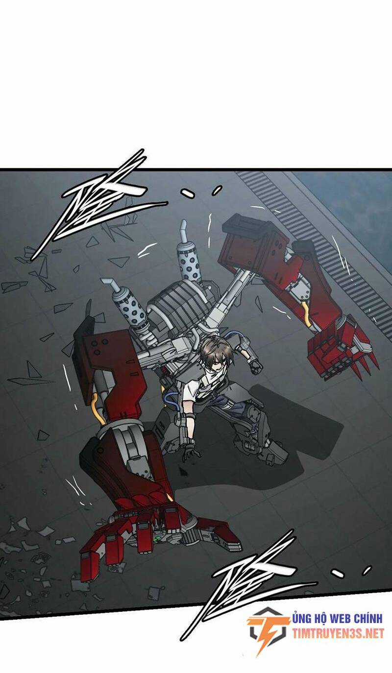 Du Hành Thời Gian Về Ngày Đầu Mạt Thế Chapter 41 trang 31