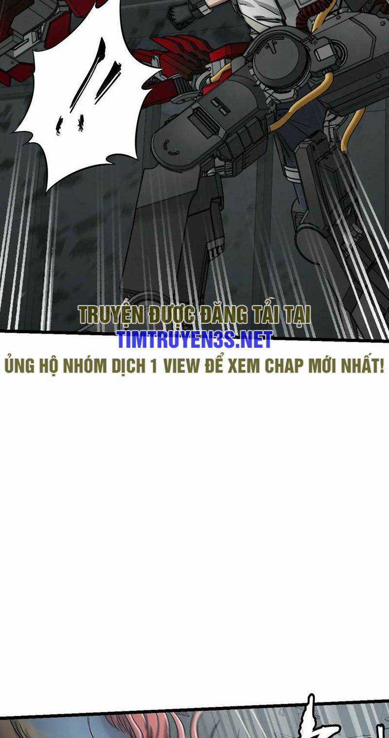 Du Hành Thời Gian Về Ngày Đầu Mạt Thế Chapter 41 trang 33