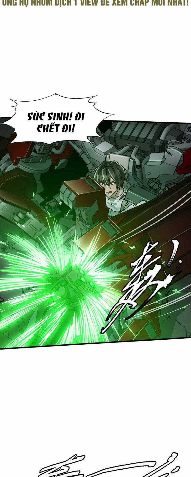Du Hành Thời Gian Về Ngày Đầu Mạt Thế Chapter 41 trang 38