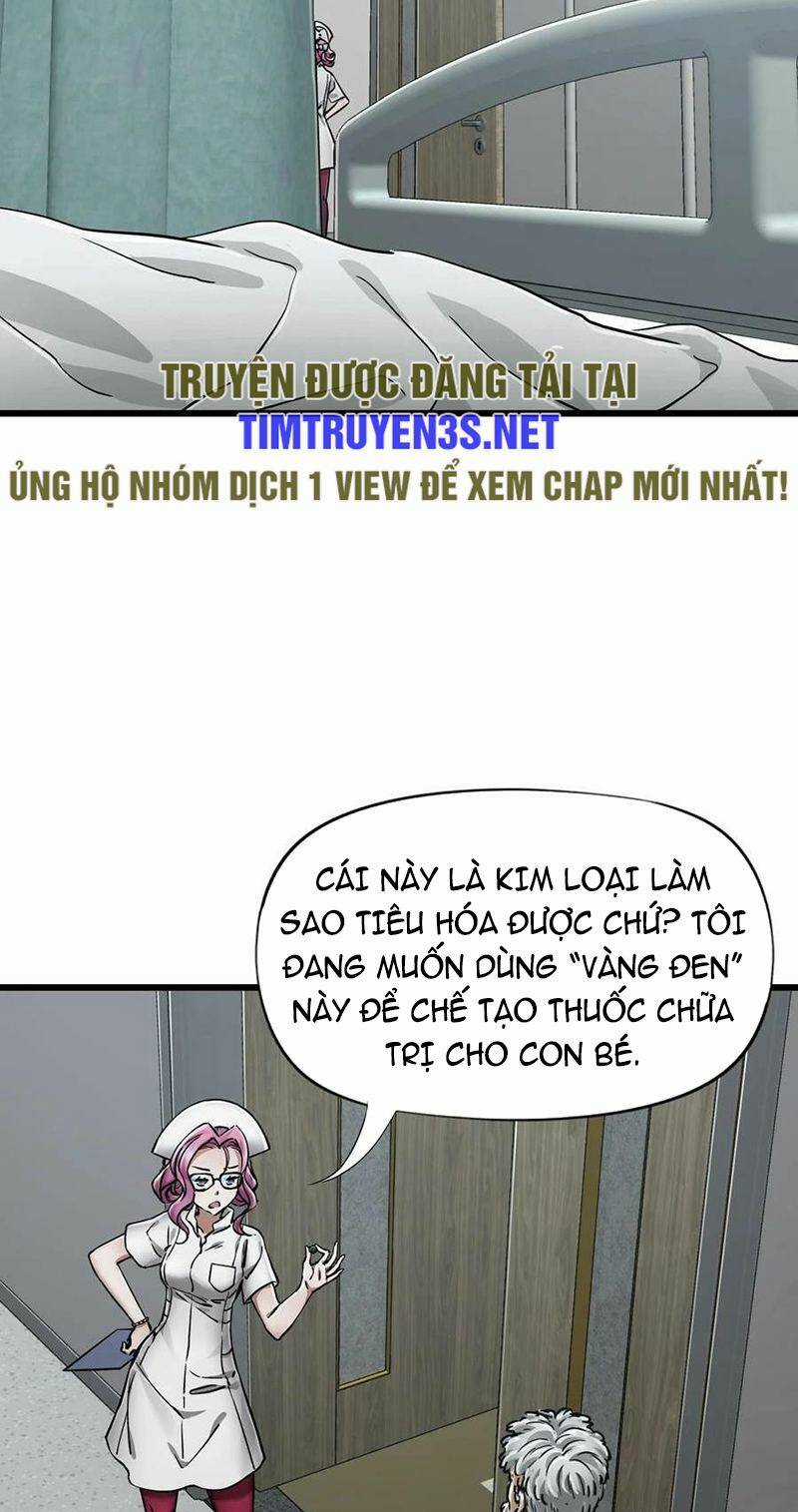Du Hành Thời Gian Về Ngày Đầu Mạt Thế Chapter 41 trang 4
