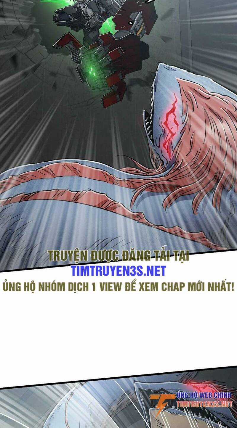 Du Hành Thời Gian Về Ngày Đầu Mạt Thế Chapter 41 trang 40
