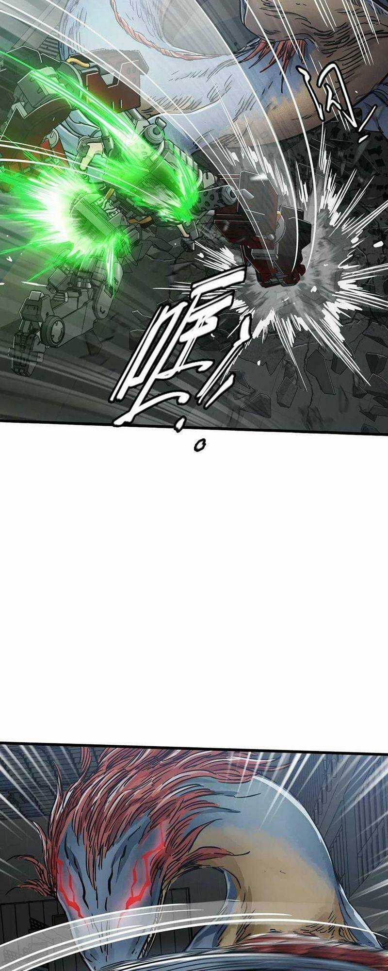 Du Hành Thời Gian Về Ngày Đầu Mạt Thế Chapter 41 trang 41