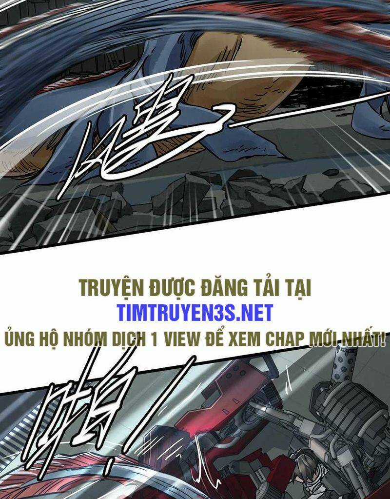 Du Hành Thời Gian Về Ngày Đầu Mạt Thế Chapter 41 trang 42