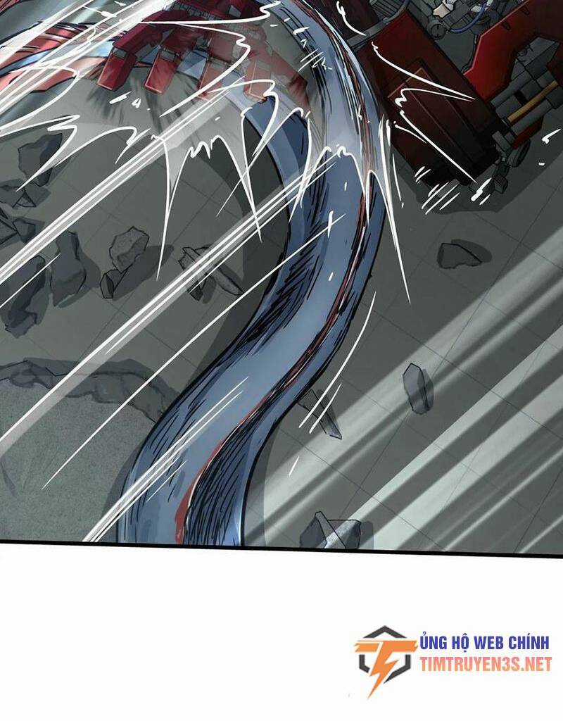 Du Hành Thời Gian Về Ngày Đầu Mạt Thế Chapter 41 trang 43