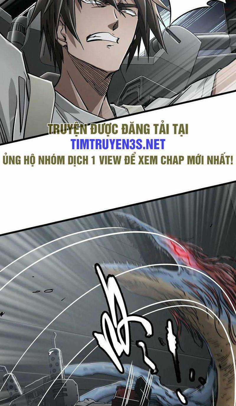 Du Hành Thời Gian Về Ngày Đầu Mạt Thế Chapter 41 trang 45