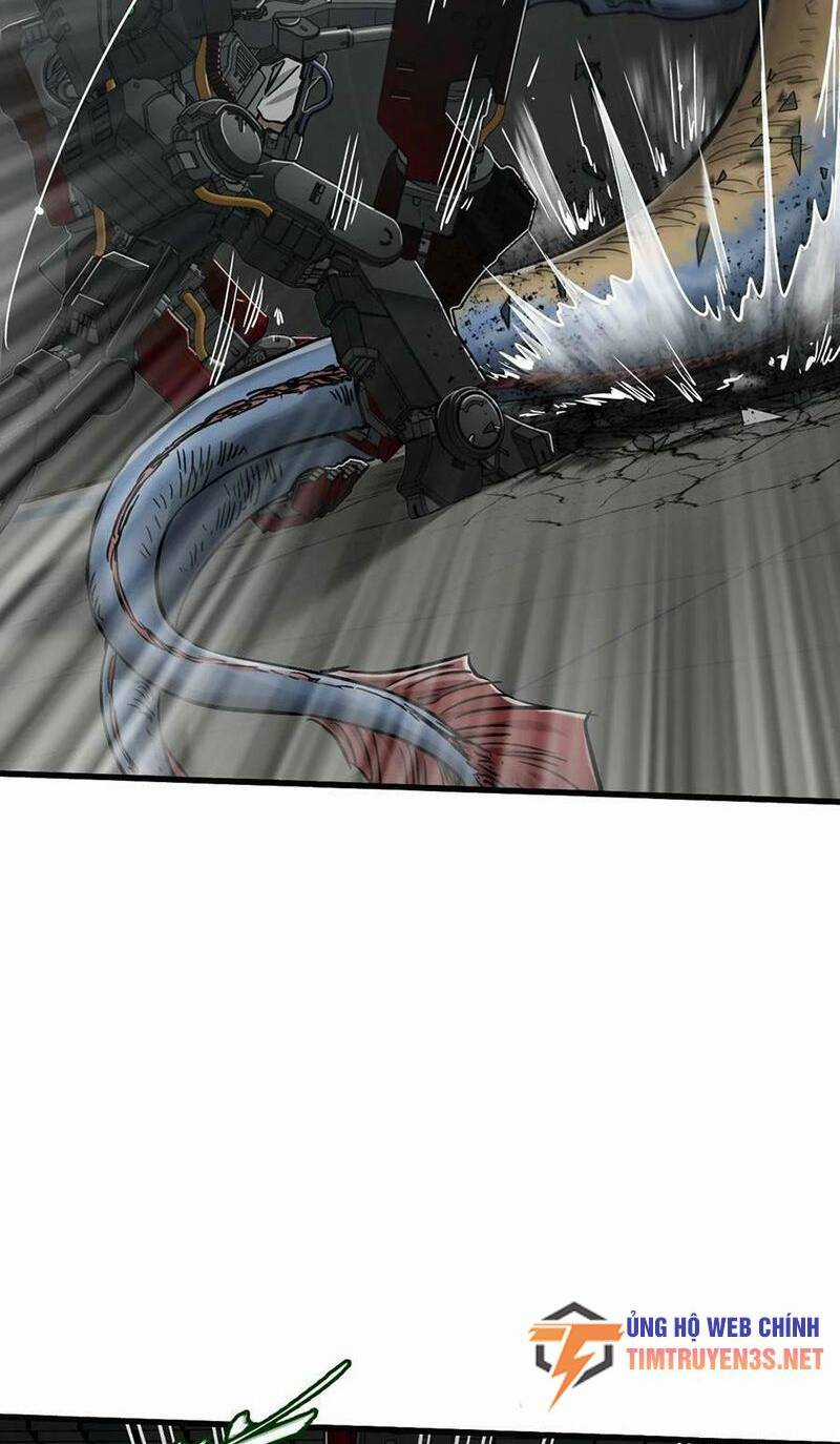 Du Hành Thời Gian Về Ngày Đầu Mạt Thế Chapter 41 trang 46
