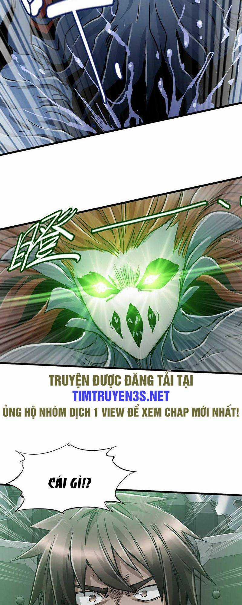 Du Hành Thời Gian Về Ngày Đầu Mạt Thế Chapter 41 trang 51