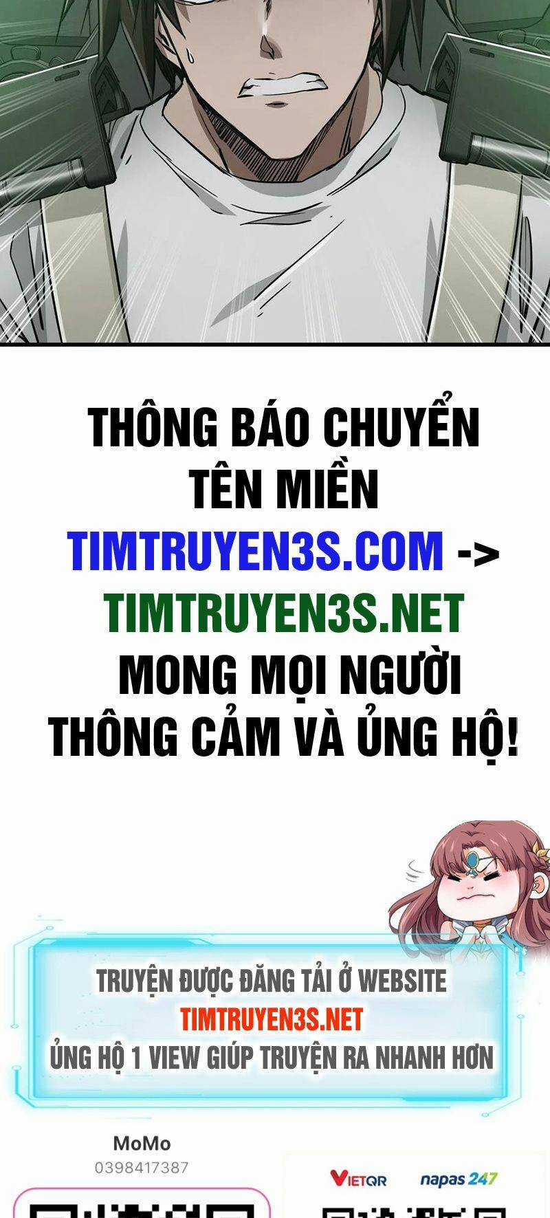 Du Hành Thời Gian Về Ngày Đầu Mạt Thế Chapter 41 trang 52