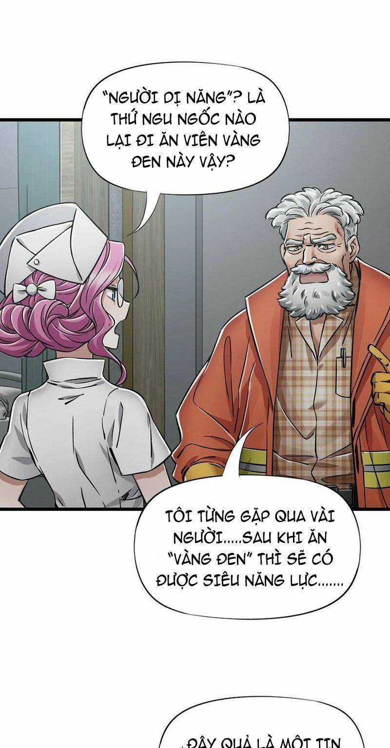 Du Hành Thời Gian Về Ngày Đầu Mạt Thế Chapter 41 trang 7