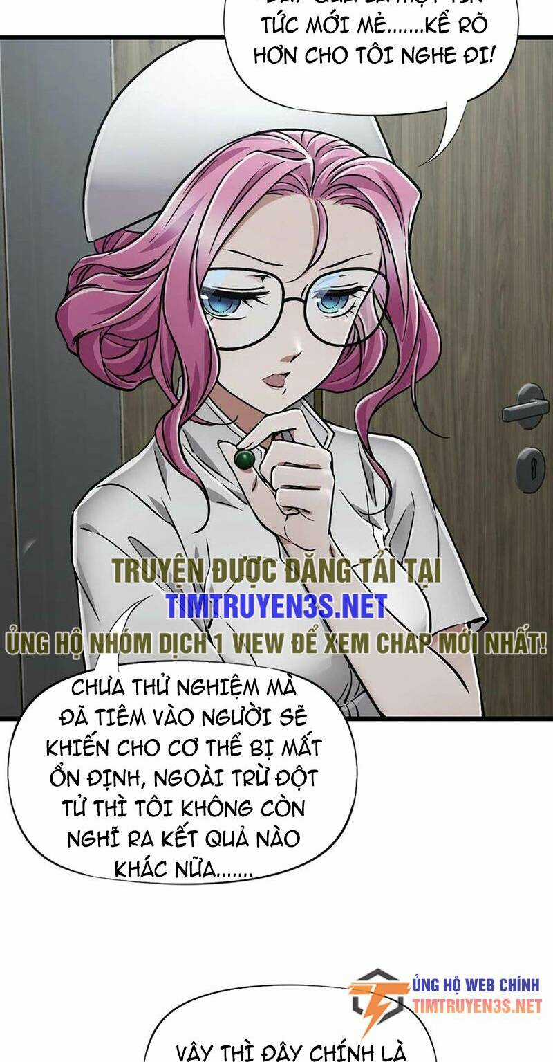 Du Hành Thời Gian Về Ngày Đầu Mạt Thế Chapter 41 trang 8