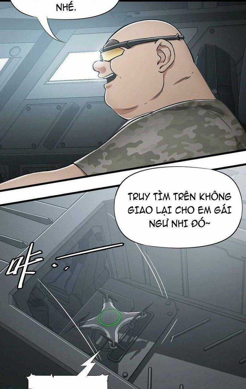 Du Hành Thời Gian Về Ngày Đầu Mạt Thế Chapter 42 trang 10