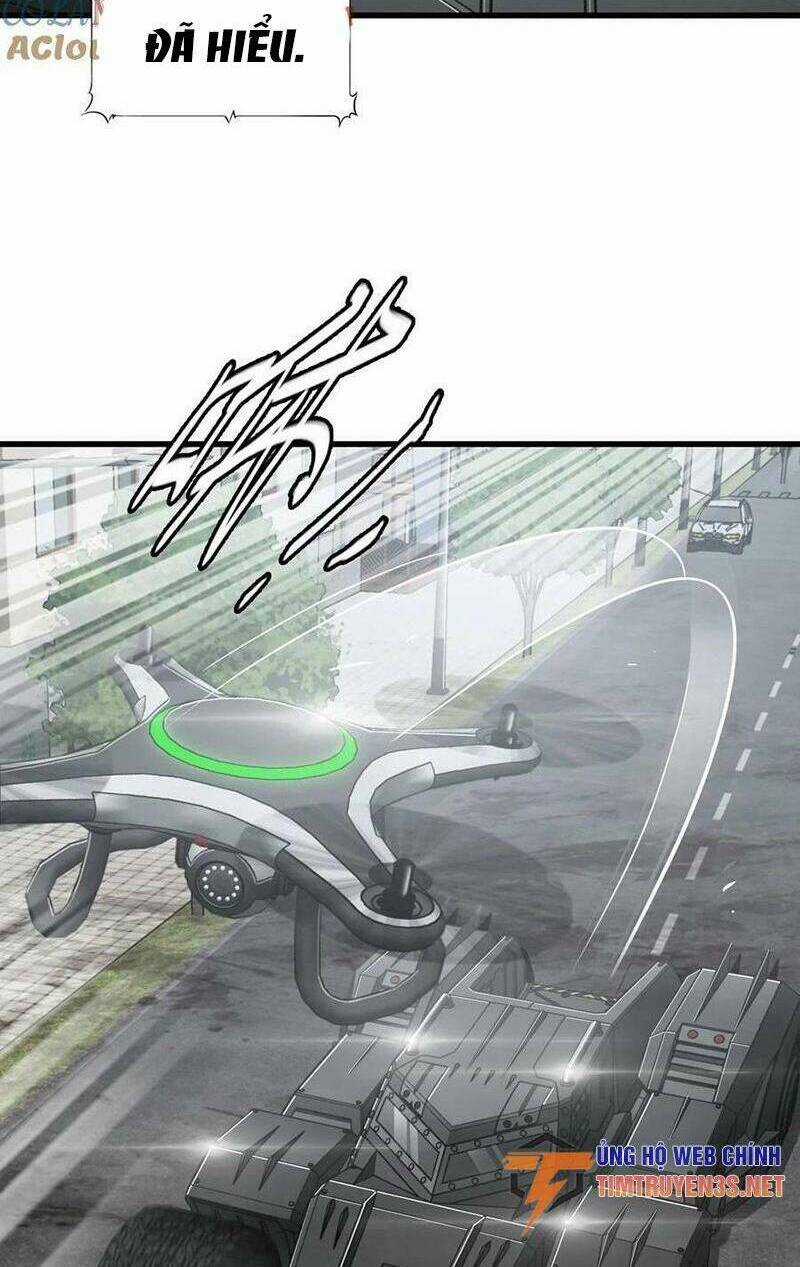 Du Hành Thời Gian Về Ngày Đầu Mạt Thế Chapter 42 trang 11