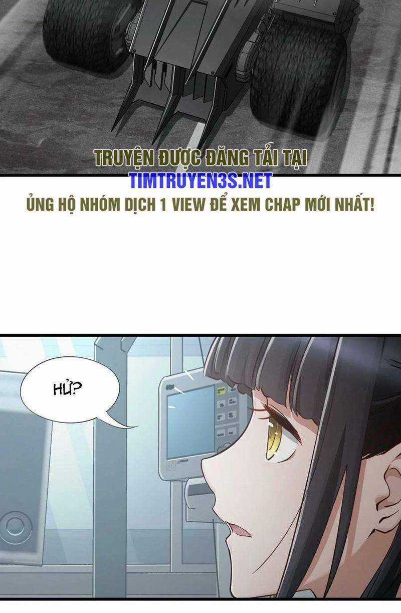 Du Hành Thời Gian Về Ngày Đầu Mạt Thế Chapter 42 trang 12