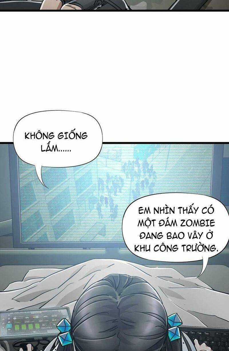 Du Hành Thời Gian Về Ngày Đầu Mạt Thế Chapter 42 trang 14