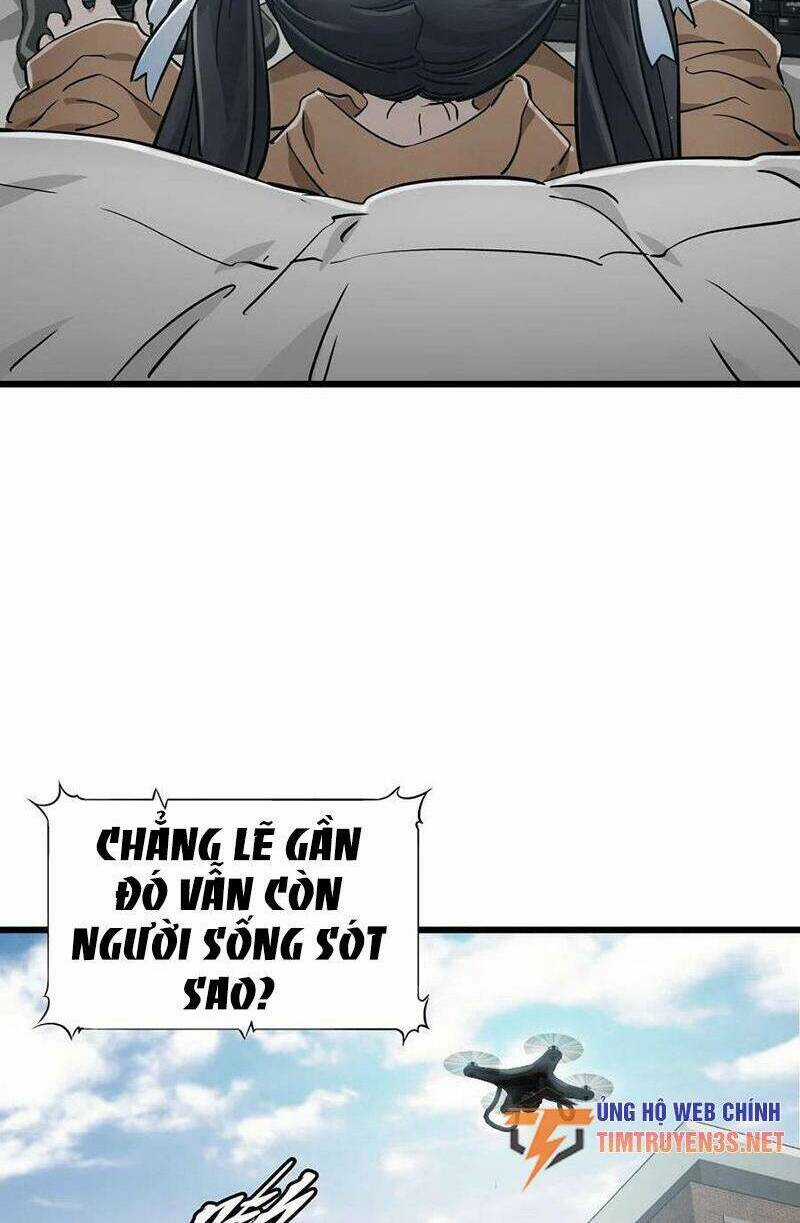 Du Hành Thời Gian Về Ngày Đầu Mạt Thế Chapter 42 trang 15