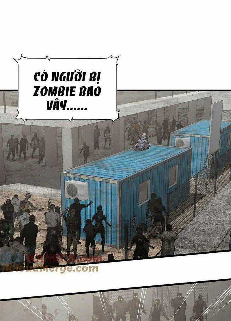 Du Hành Thời Gian Về Ngày Đầu Mạt Thế Chapter 42 trang 17