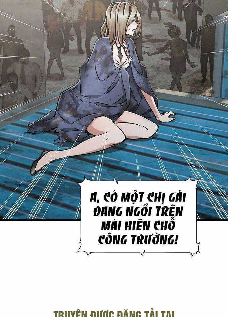 Du Hành Thời Gian Về Ngày Đầu Mạt Thế Chapter 42 trang 18