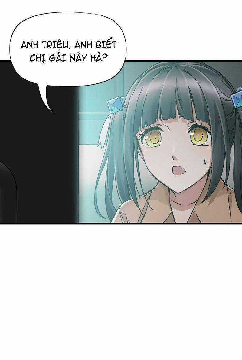 Du Hành Thời Gian Về Ngày Đầu Mạt Thế Chapter 42 trang 20