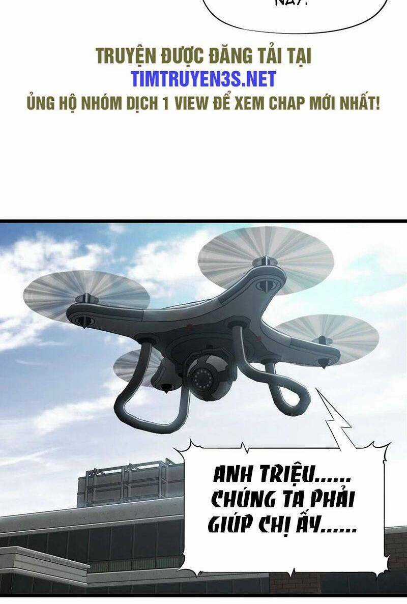 Du Hành Thời Gian Về Ngày Đầu Mạt Thế Chapter 42 trang 22