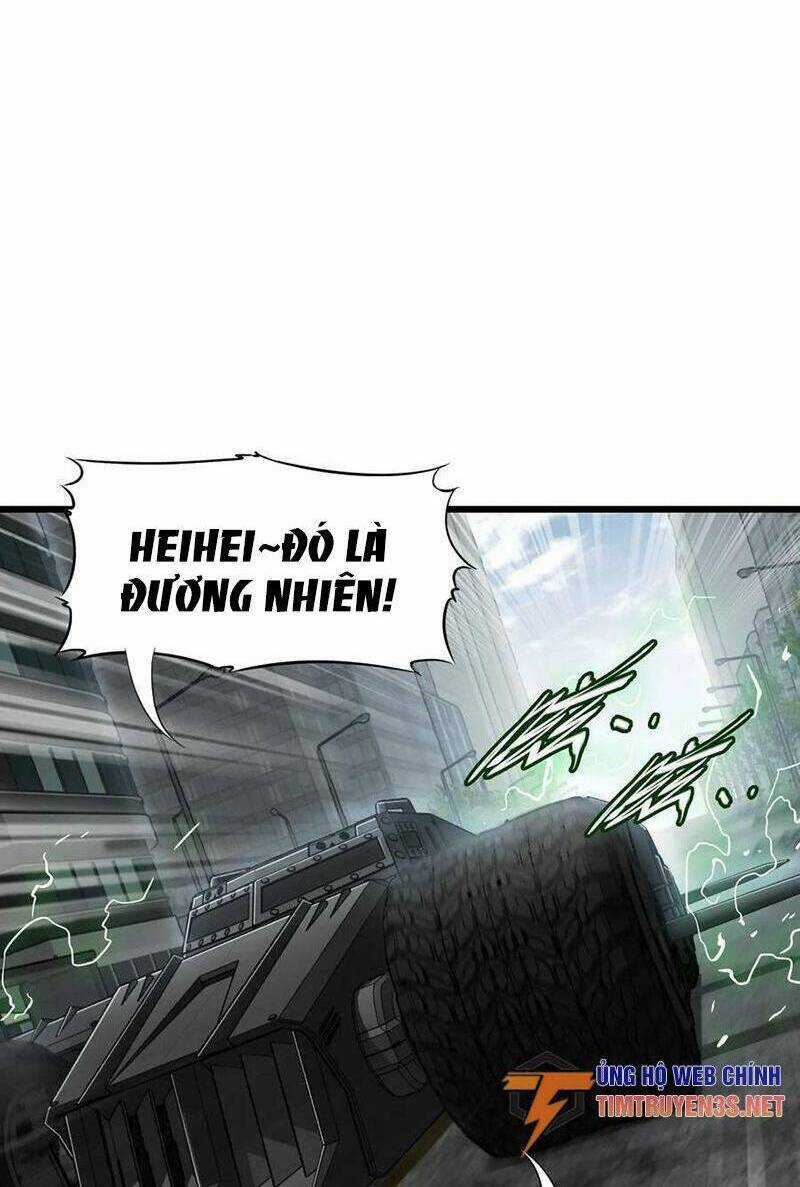 Du Hành Thời Gian Về Ngày Đầu Mạt Thế Chapter 42 trang 23