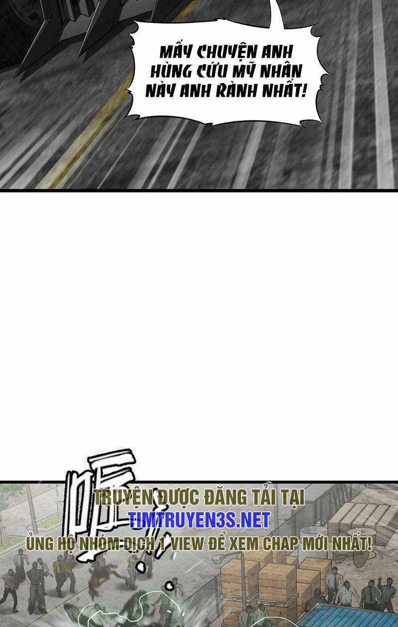 Du Hành Thời Gian Về Ngày Đầu Mạt Thế Chapter 42 trang 24