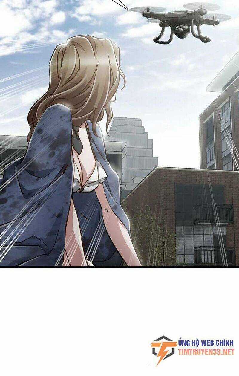 Du Hành Thời Gian Về Ngày Đầu Mạt Thế Chapter 42 trang 27