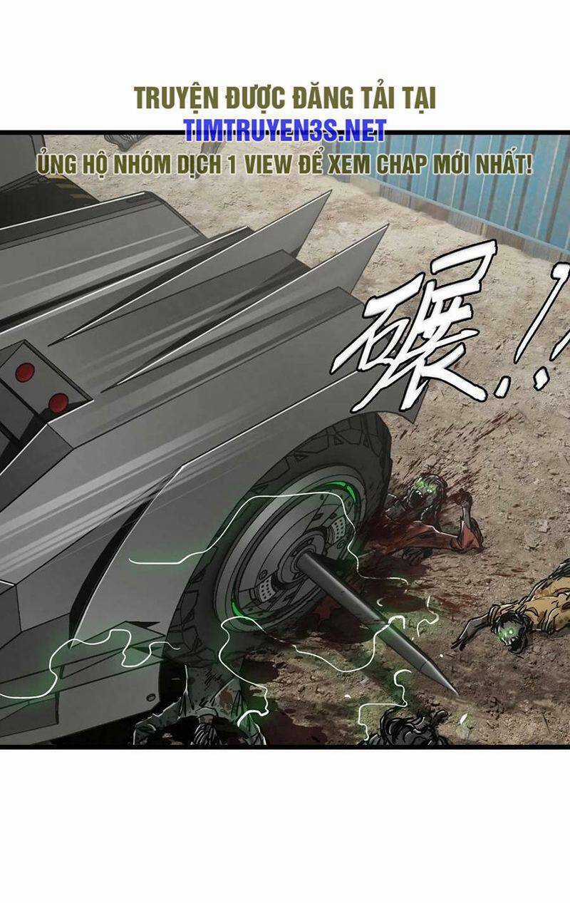 Du Hành Thời Gian Về Ngày Đầu Mạt Thế Chapter 42 trang 28