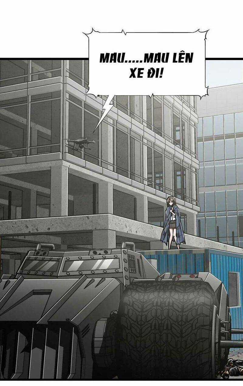 Du Hành Thời Gian Về Ngày Đầu Mạt Thế Chapter 42 trang 29