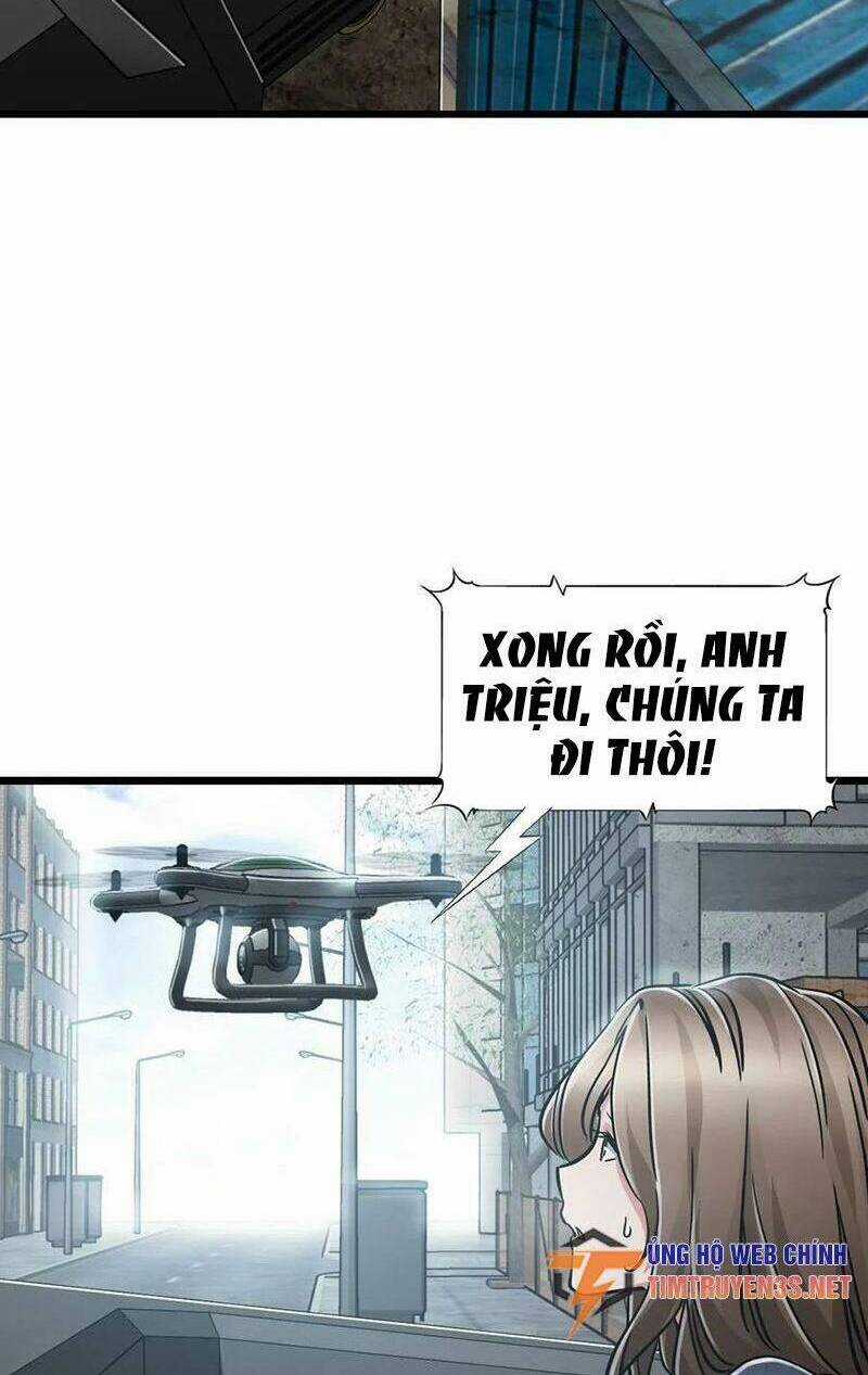 Du Hành Thời Gian Về Ngày Đầu Mạt Thế Chapter 42 trang 31