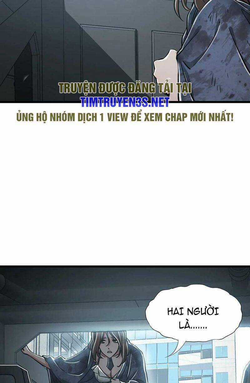 Du Hành Thời Gian Về Ngày Đầu Mạt Thế Chapter 42 trang 32