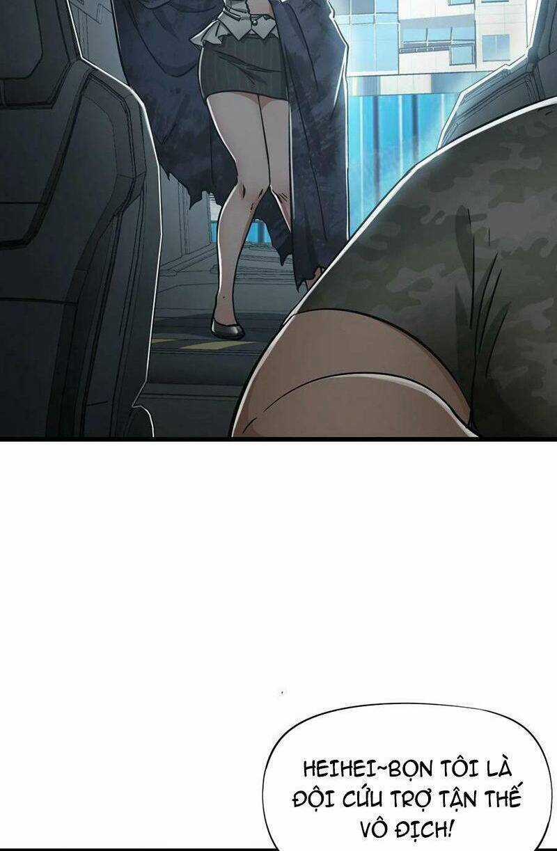 Du Hành Thời Gian Về Ngày Đầu Mạt Thế Chapter 42 trang 33