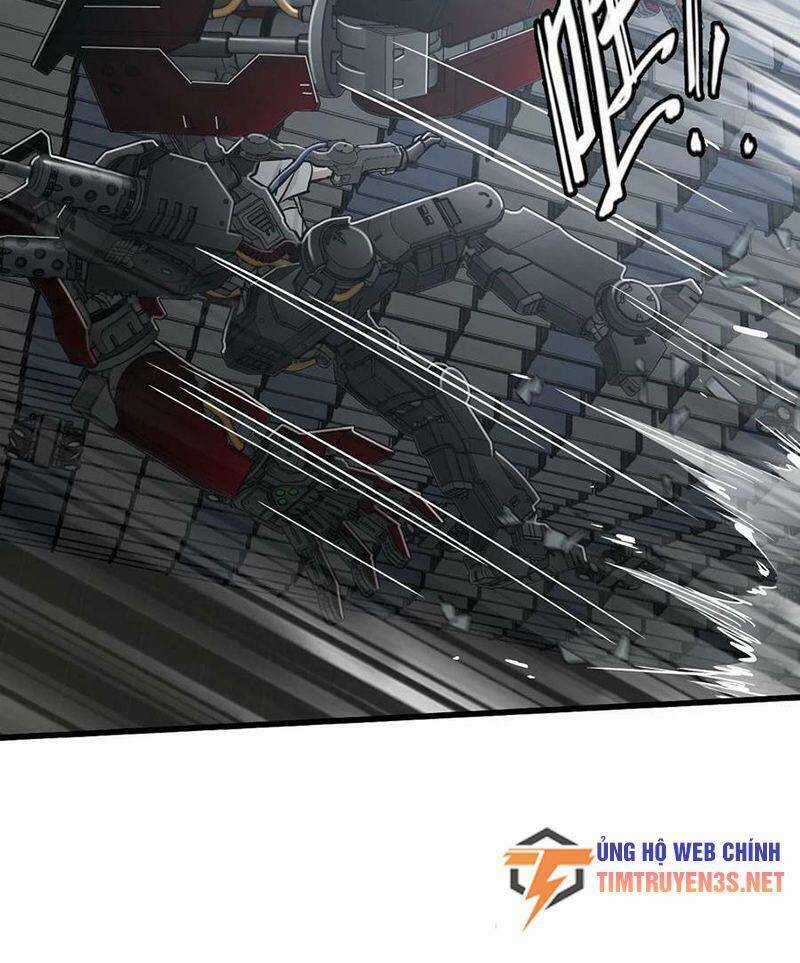 Du Hành Thời Gian Về Ngày Đầu Mạt Thế Chapter 42 trang 36