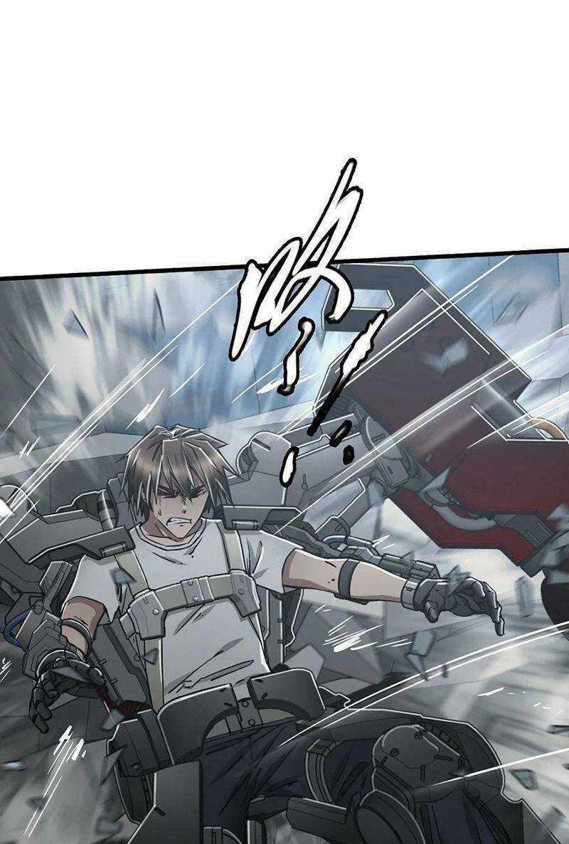 Du Hành Thời Gian Về Ngày Đầu Mạt Thế Chapter 42 trang 37