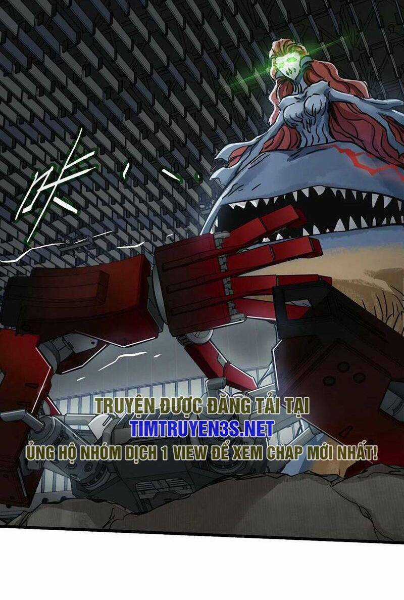 Du Hành Thời Gian Về Ngày Đầu Mạt Thế Chapter 42 trang 39