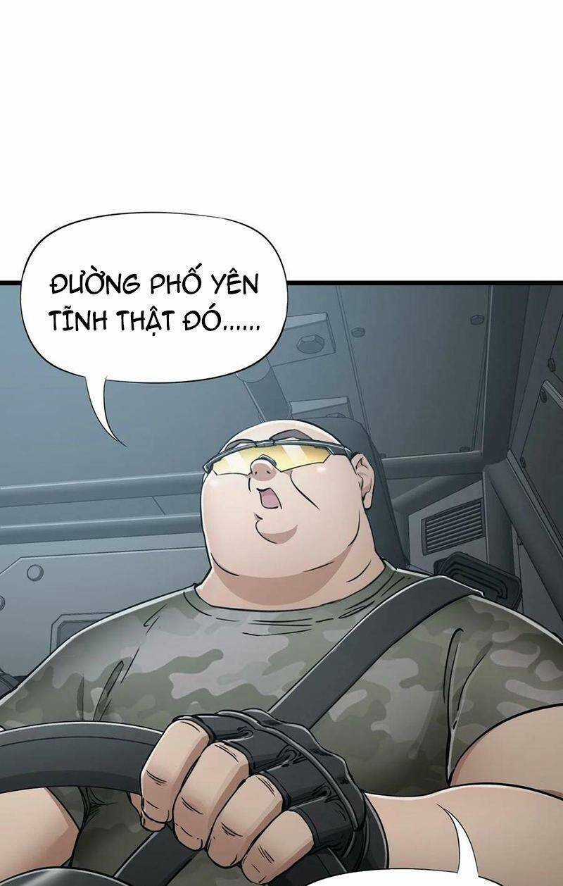 Du Hành Thời Gian Về Ngày Đầu Mạt Thế Chapter 42 trang 4