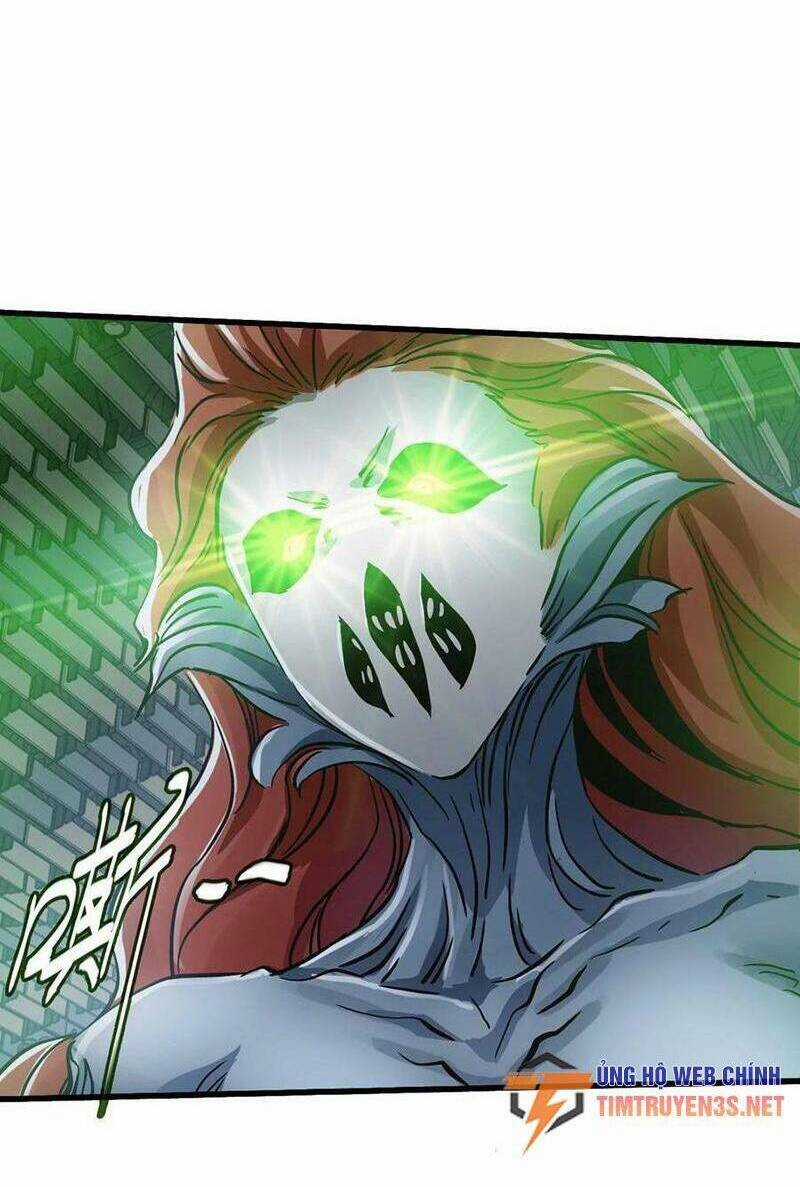 Du Hành Thời Gian Về Ngày Đầu Mạt Thế Chapter 42 trang 40