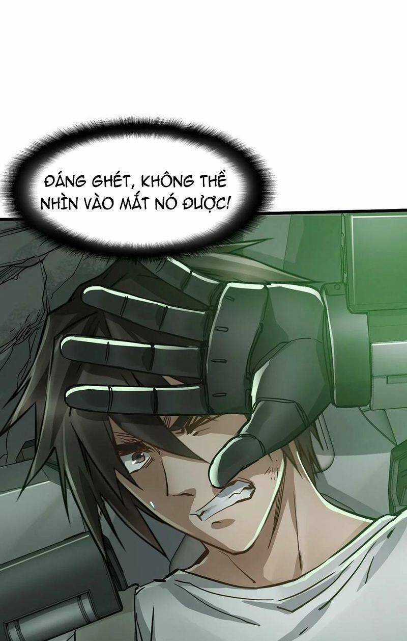 Du Hành Thời Gian Về Ngày Đầu Mạt Thế Chapter 42 trang 41