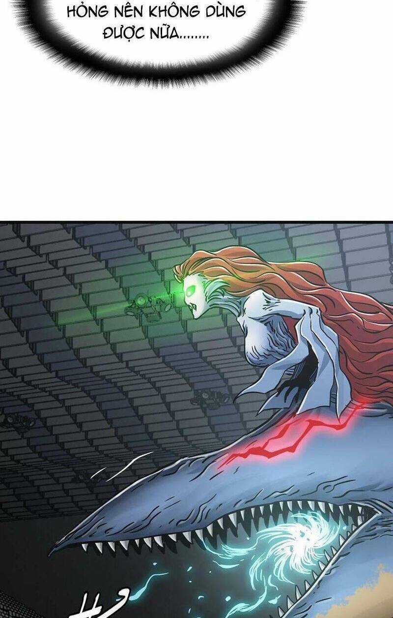 Du Hành Thời Gian Về Ngày Đầu Mạt Thế Chapter 42 trang 43