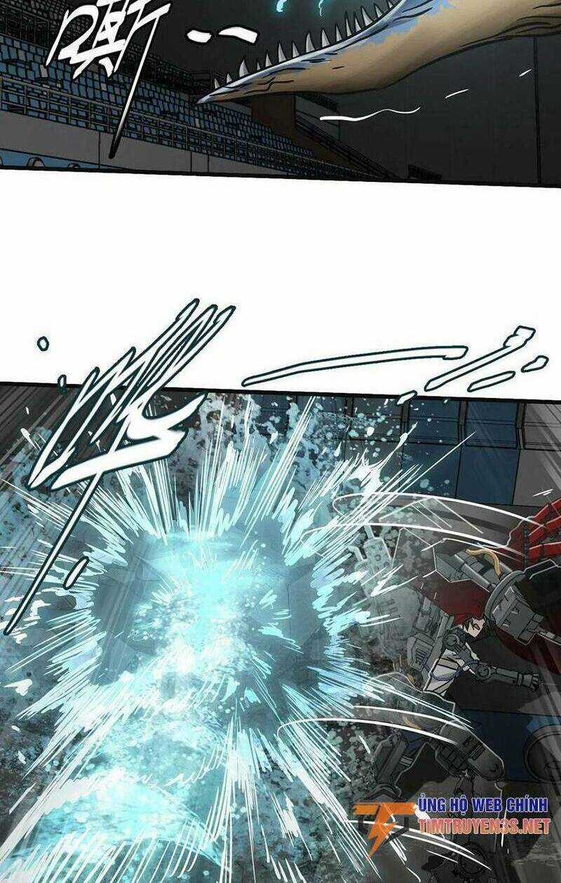 Du Hành Thời Gian Về Ngày Đầu Mạt Thế Chapter 42 trang 44