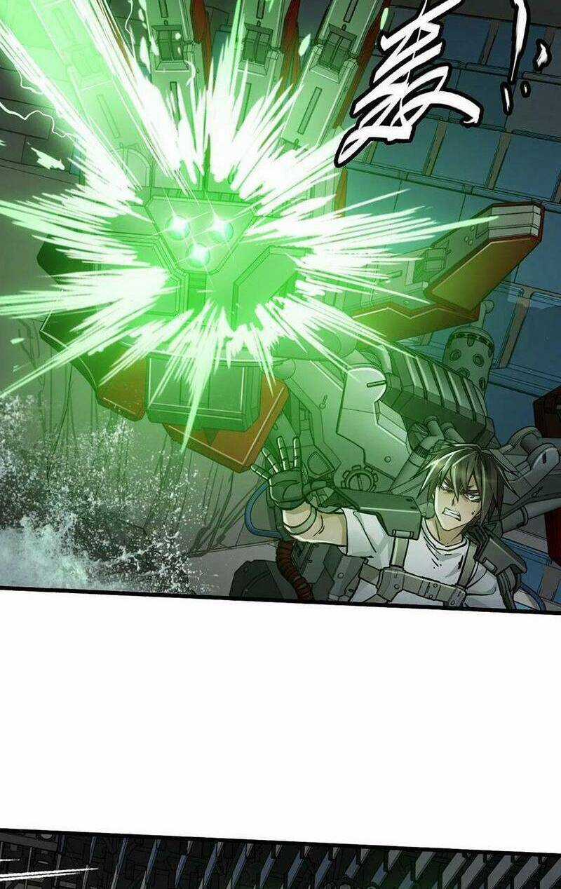 Du Hành Thời Gian Về Ngày Đầu Mạt Thế Chapter 42 trang 46