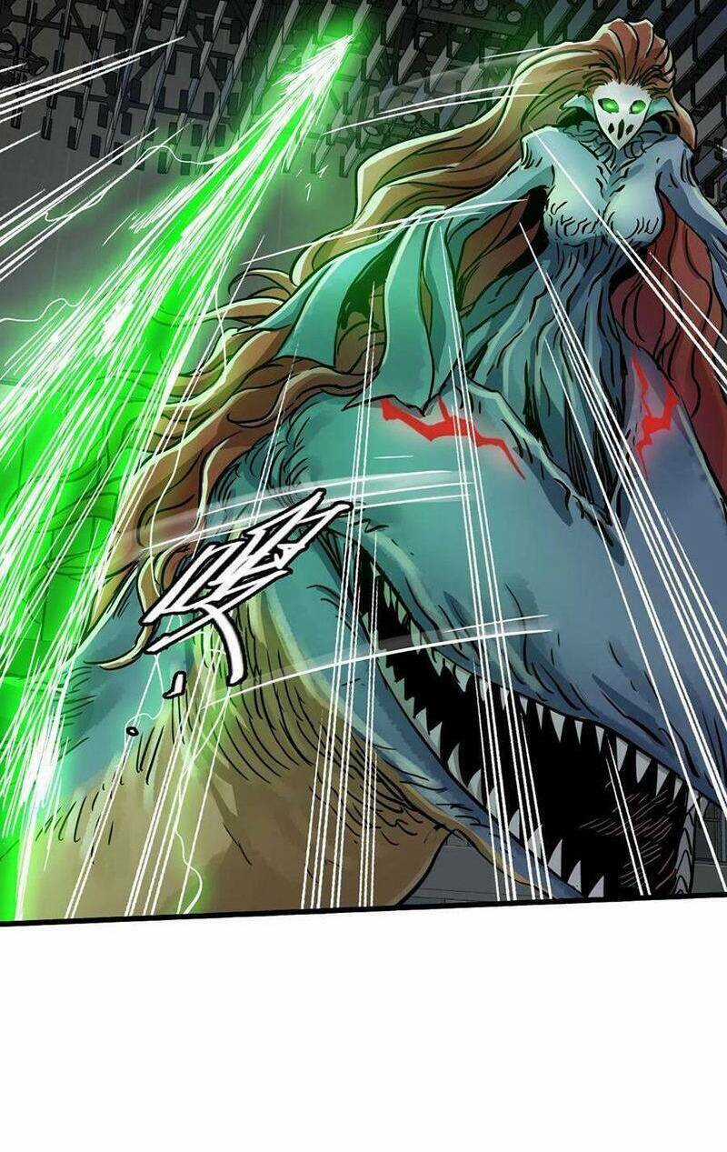 Du Hành Thời Gian Về Ngày Đầu Mạt Thế Chapter 42 trang 47