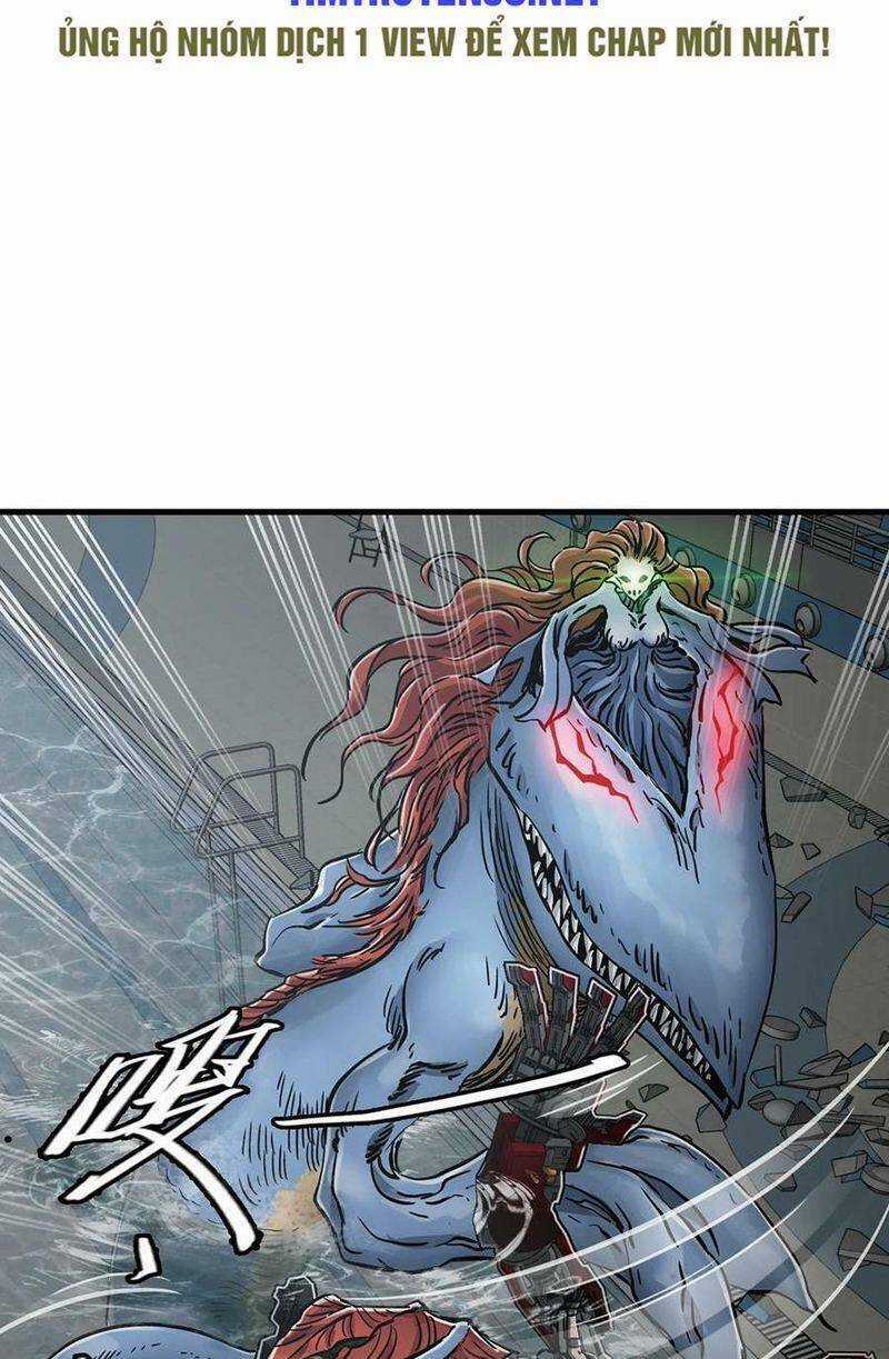 Du Hành Thời Gian Về Ngày Đầu Mạt Thế Chapter 42 trang 49