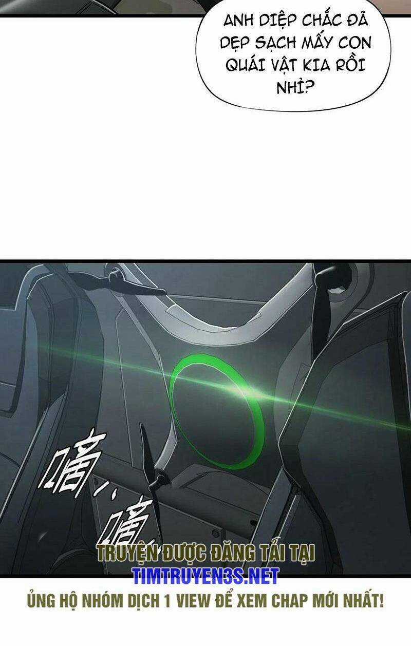 Du Hành Thời Gian Về Ngày Đầu Mạt Thế Chapter 42 trang 5