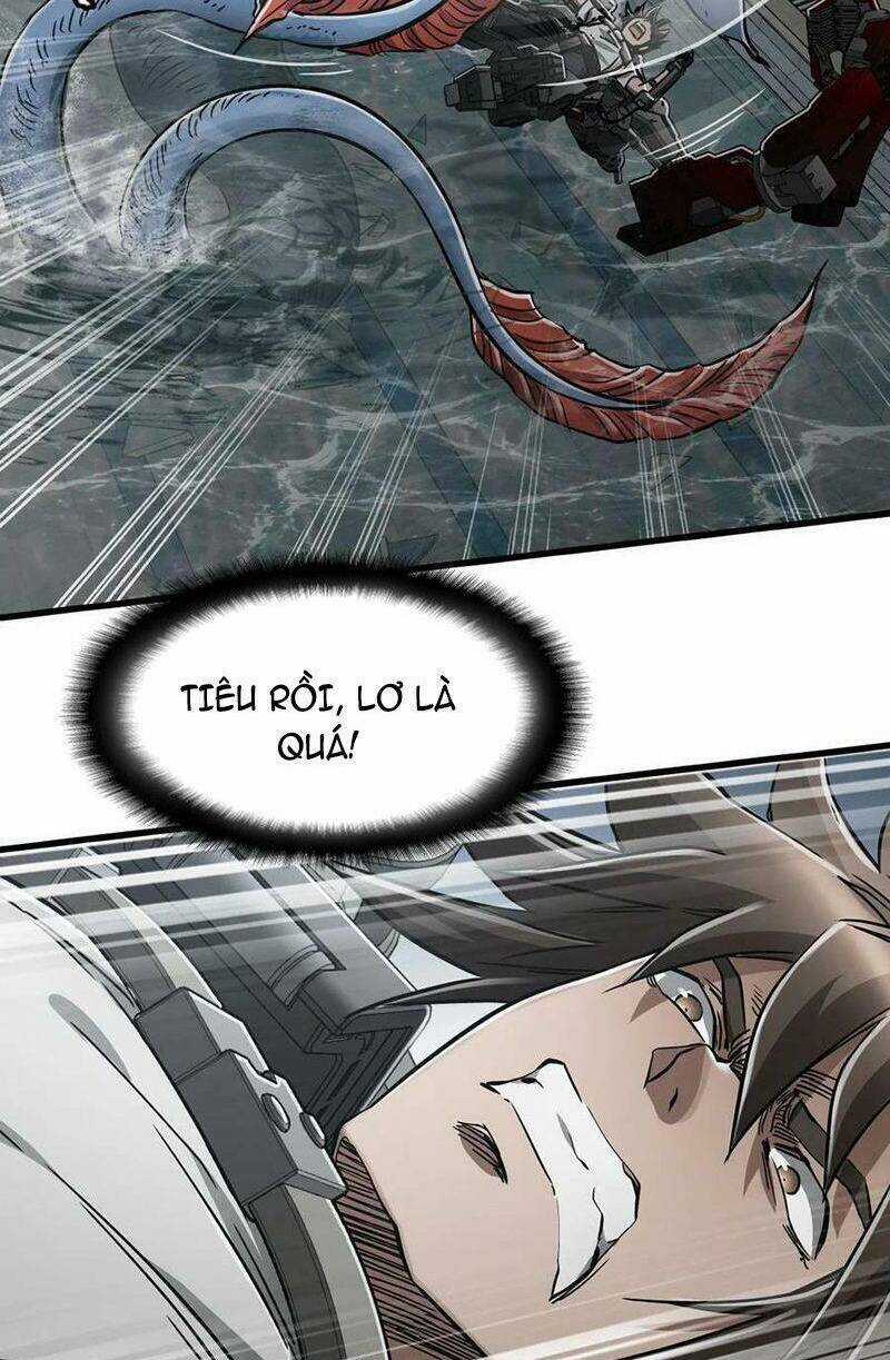 Du Hành Thời Gian Về Ngày Đầu Mạt Thế Chapter 42 trang 50