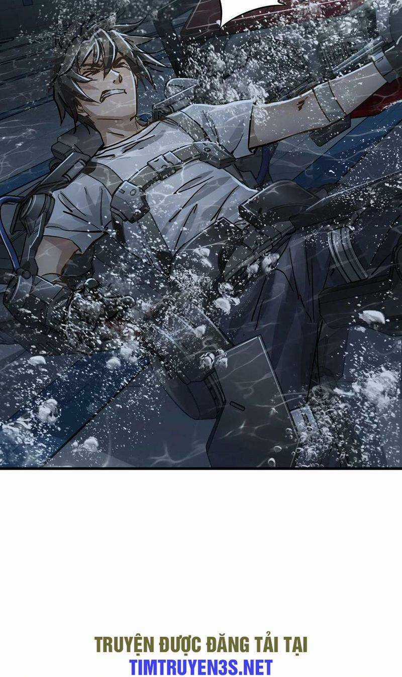 Du Hành Thời Gian Về Ngày Đầu Mạt Thế Chapter 42 trang 53