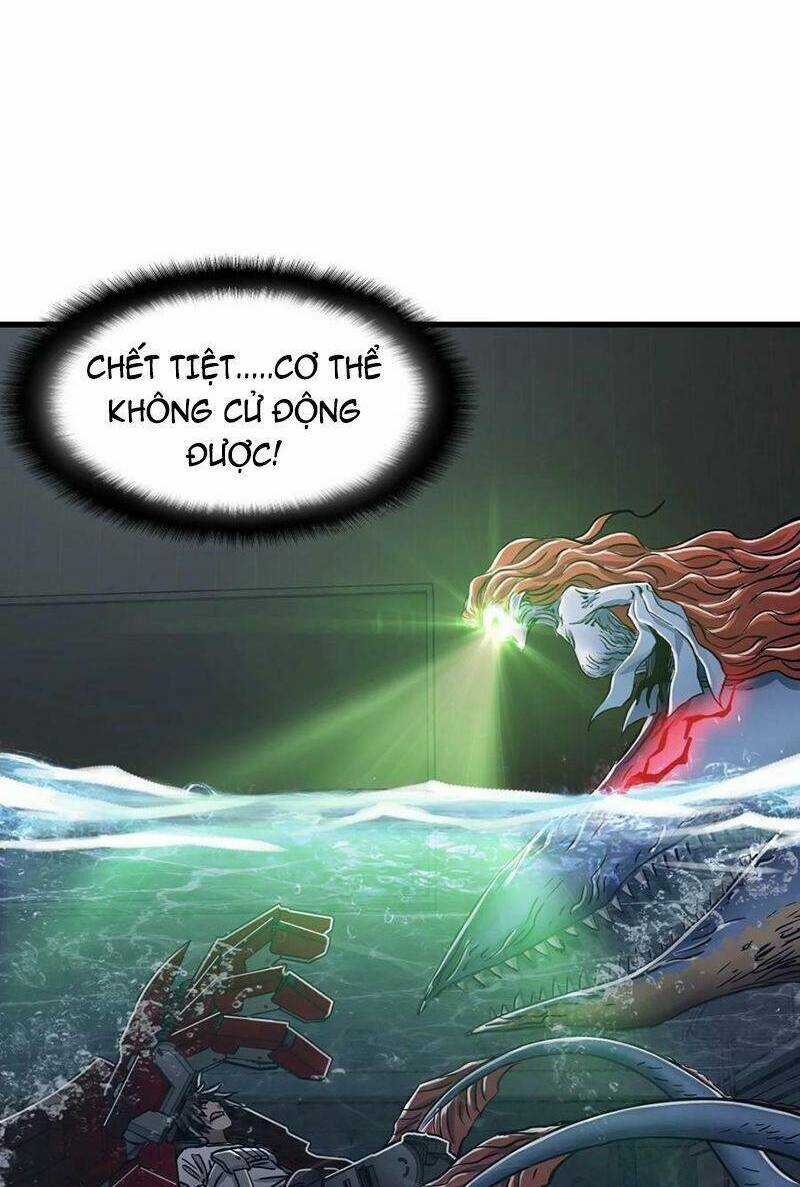 Du Hành Thời Gian Về Ngày Đầu Mạt Thế Chapter 42 trang 56