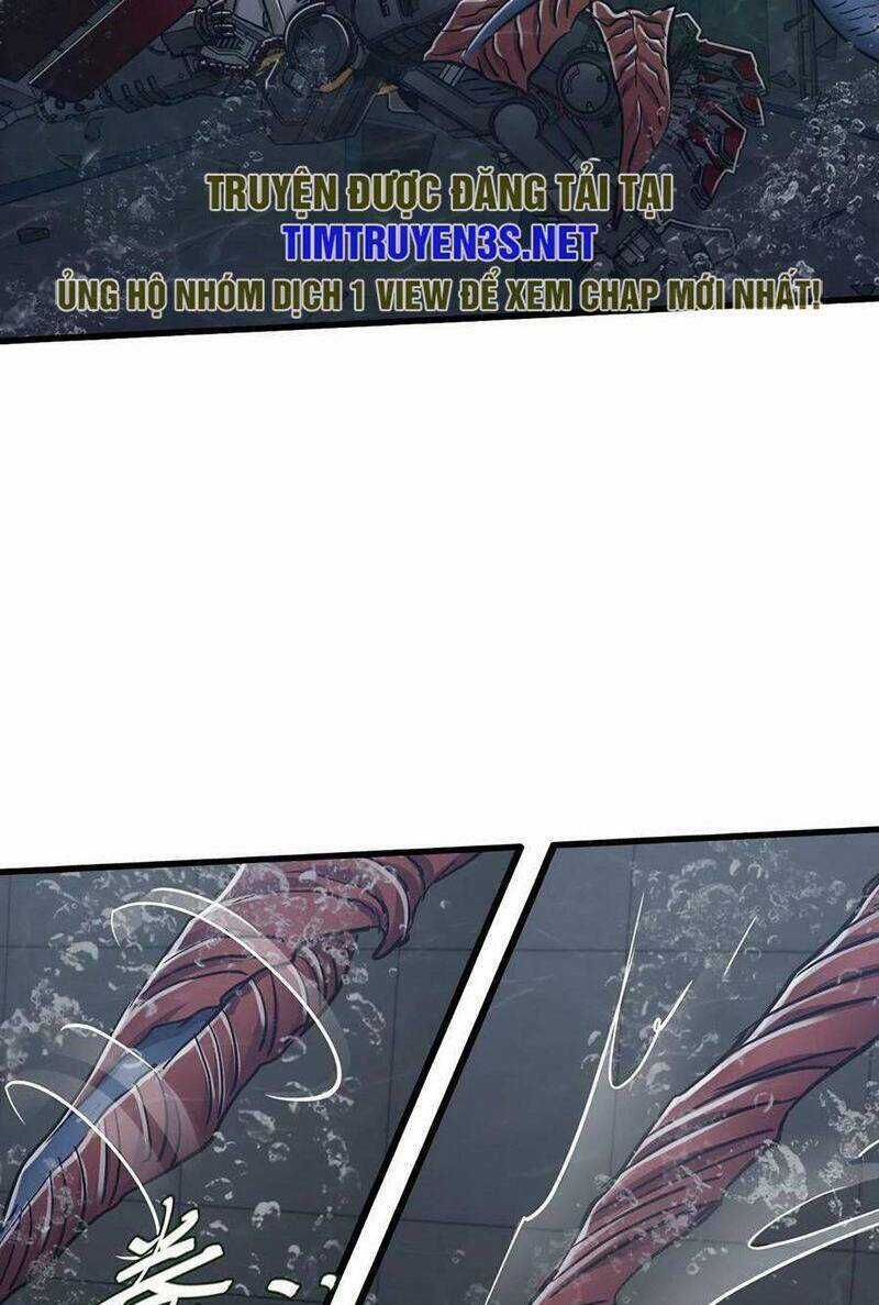 Du Hành Thời Gian Về Ngày Đầu Mạt Thế Chapter 42 trang 57